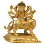 PD DURGA MAA D003 - Image 2