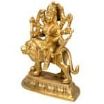 PD DURGA MAA D003 - Image 3