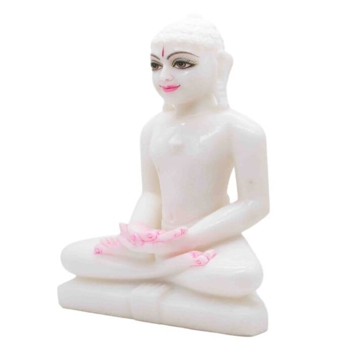 MB 001 MAHAVIR JI - Image 3