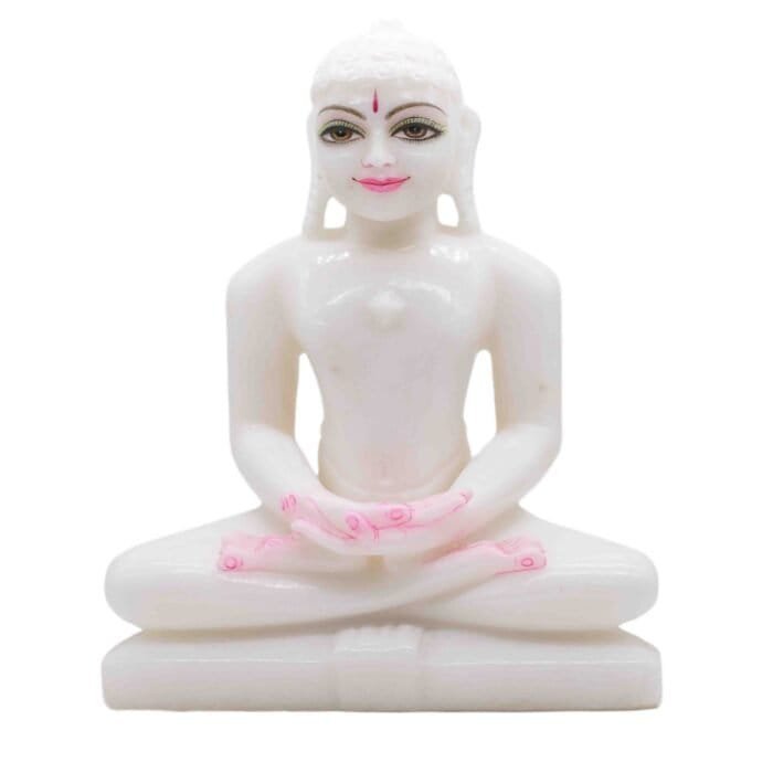 MB 001 MAHAVIR JI - Image 2