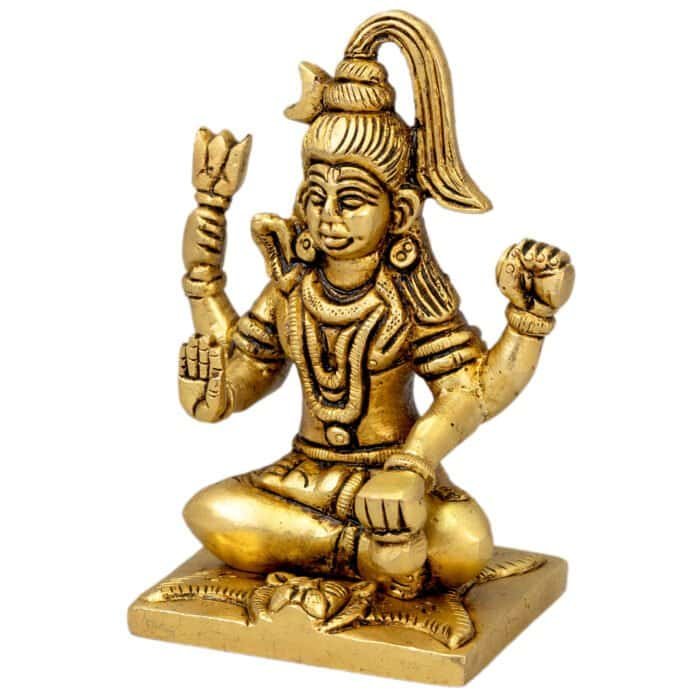 BR V SHIV JI - Image 2