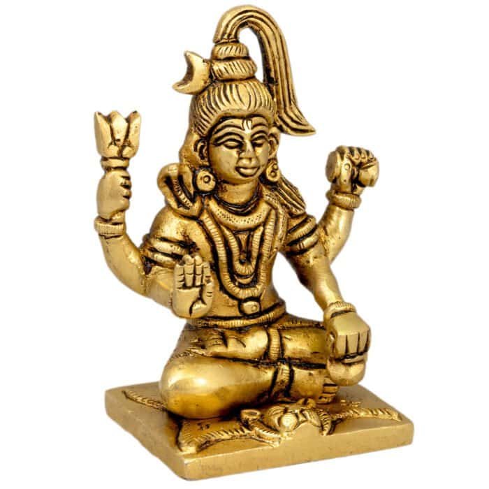 BR V SHIV JI - Image 3