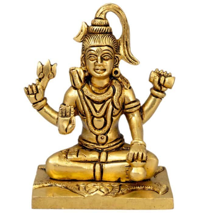 BR V SHIV JI - Image 5