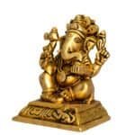 BR SQUAREBASE P GANESH