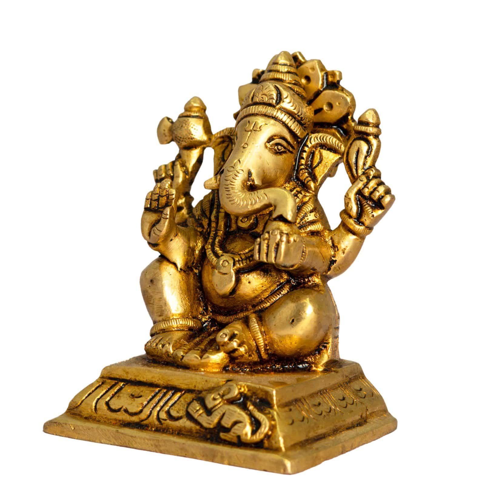 1048956 BR SQUAREBASE P GANESH - Image 1