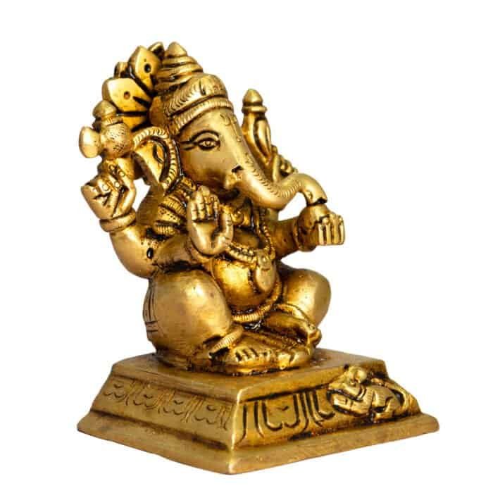 BR SQUAREBASE P GANESH - Image 2