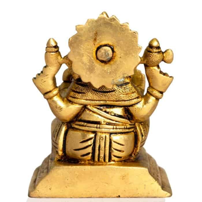 BR SQUAREBASE P GANESH - Image 3