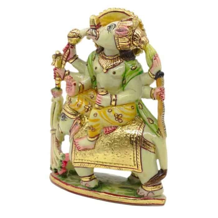 JAHARMOHRA MANIBHADRA D001 - Image 2