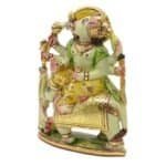 JAHARMOHRA MANIBHADRA D001