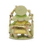 JAHARMOHRA MANIBHADRA D001 - Image 3