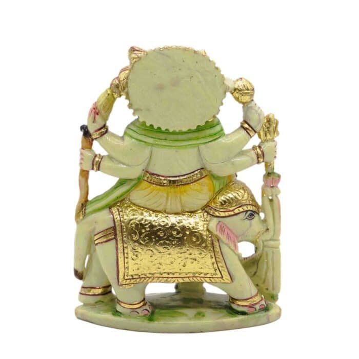 JAHARMOHRA MANIBHADRA D001 - Image 3