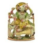 JAHARMOHRA MANIBHADRA D001 - Image 4