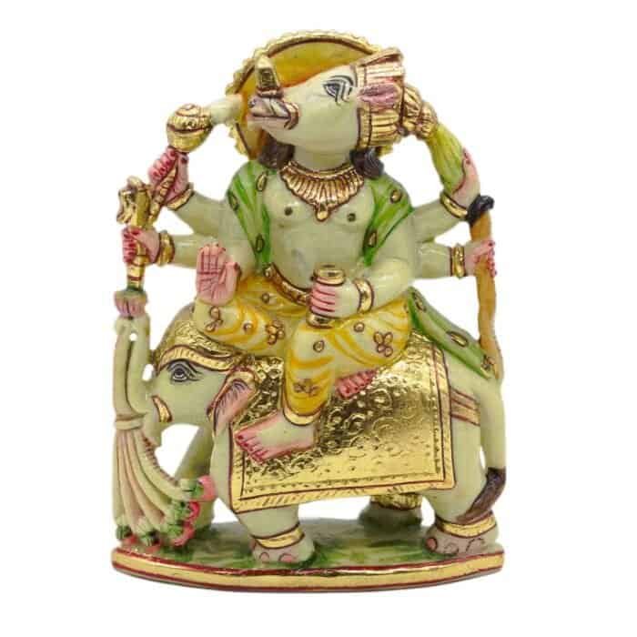 JAHARMOHRA MANIBHADRA D001 - Image 4