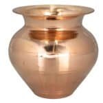 COPPER LOTA