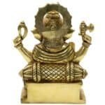 BR EKDANTAYE GANESH - Image 2