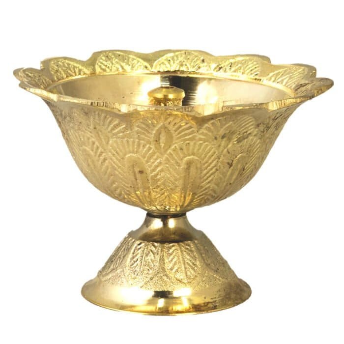 BR FANCY DEVDAS DIYA - Image 2