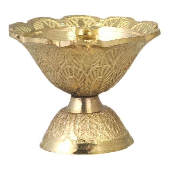 BR FANCY DEVDAS DIYA - Image 3