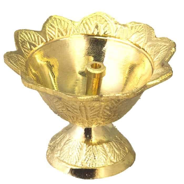 BR FANCY DEVDAS DIYA - Image 5