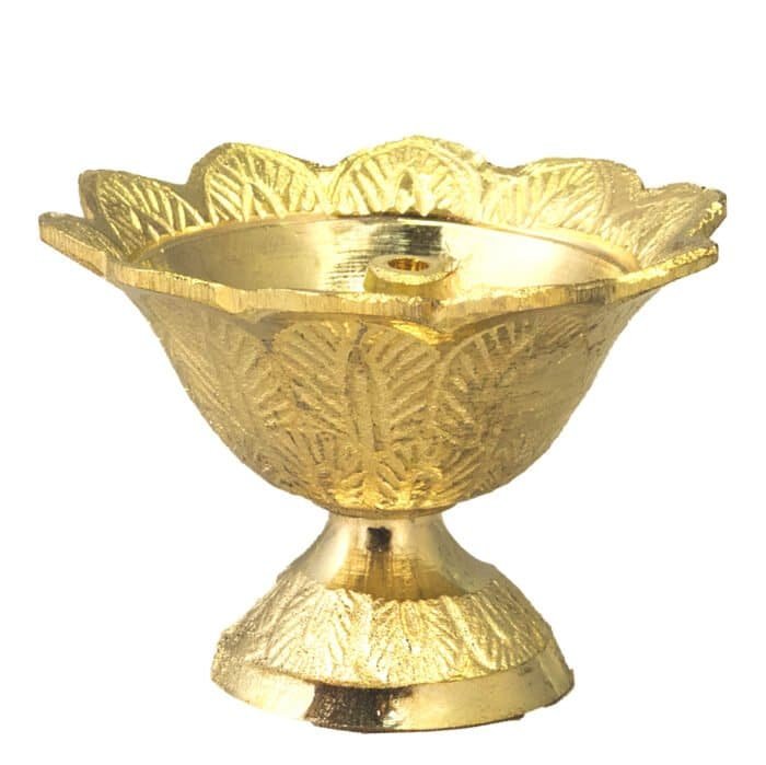 BR FANCY DEVDAS DIYA - Image 6