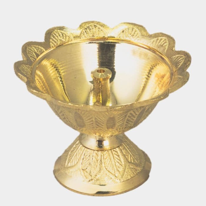 BR FANCY DEVDAS DIYA - Image 7