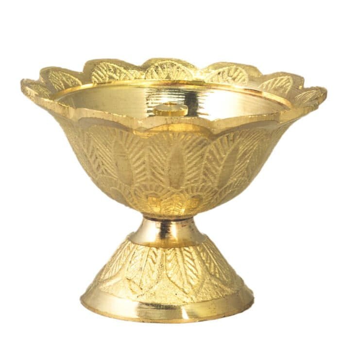 BR FANCY DEVDAS DIYA - Image 8