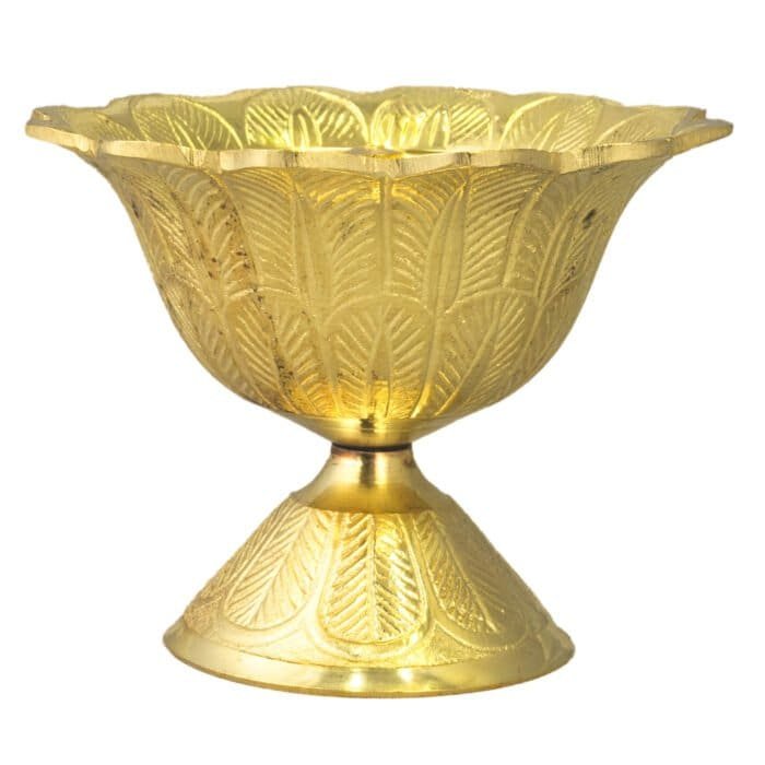 BR FANCY DEVDAS DIYA - Image 10