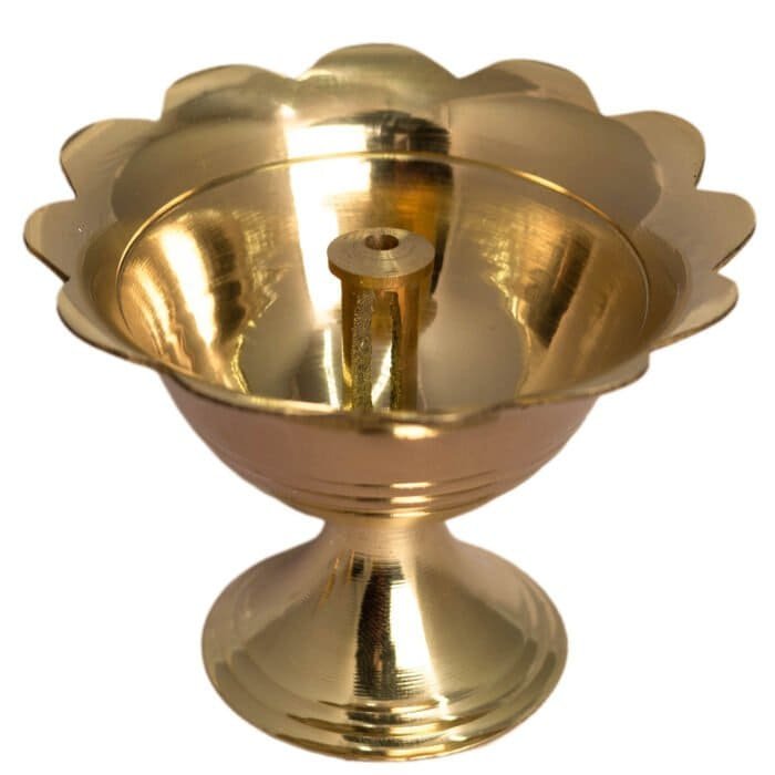 BR PLAIN DEVDAS DIYA - Image 2