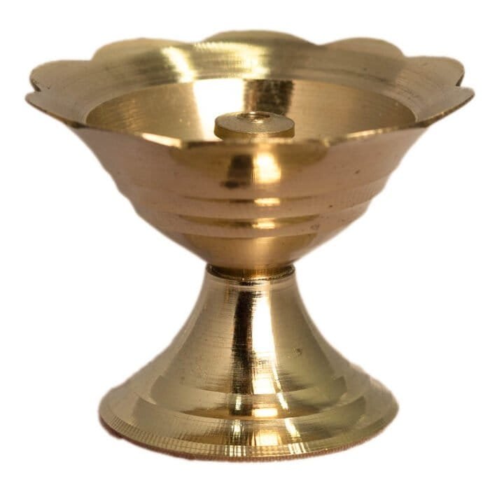 BR PLAIN DEVDAS DIYA - Image 3