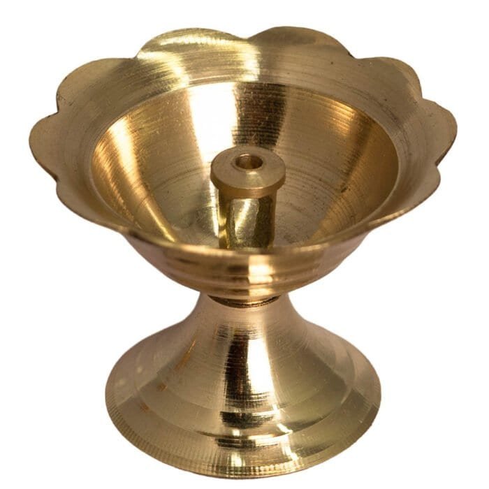 BR PLAIN DEVDAS DIYA - Image 4