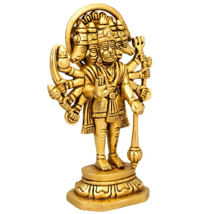 BR P PANCHMUKHI HANUMAN - Image 2