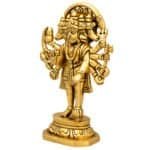 BR P PANCHMUKHI HANUMAN