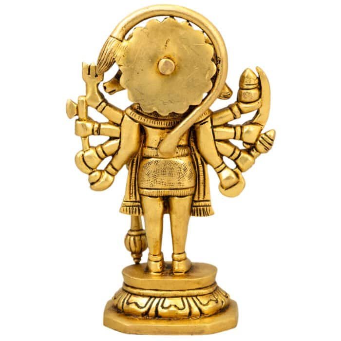 BR P PANCHMUKHI HANUMAN - Image 3