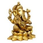 BR LOTUS CHOWKI GANESH - Image 3