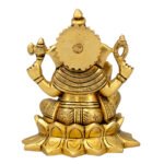 BR LOTUS CHOWKI GANESH - Image 4