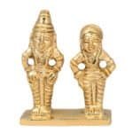 PD AS VITTHAL RUKMANI