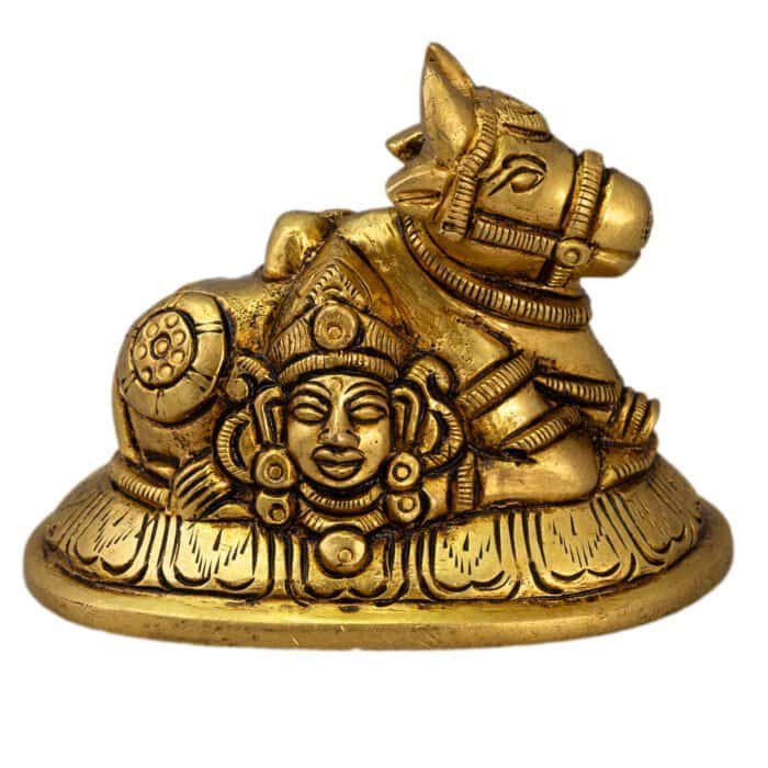 BR SHIV NANDI - Image 2