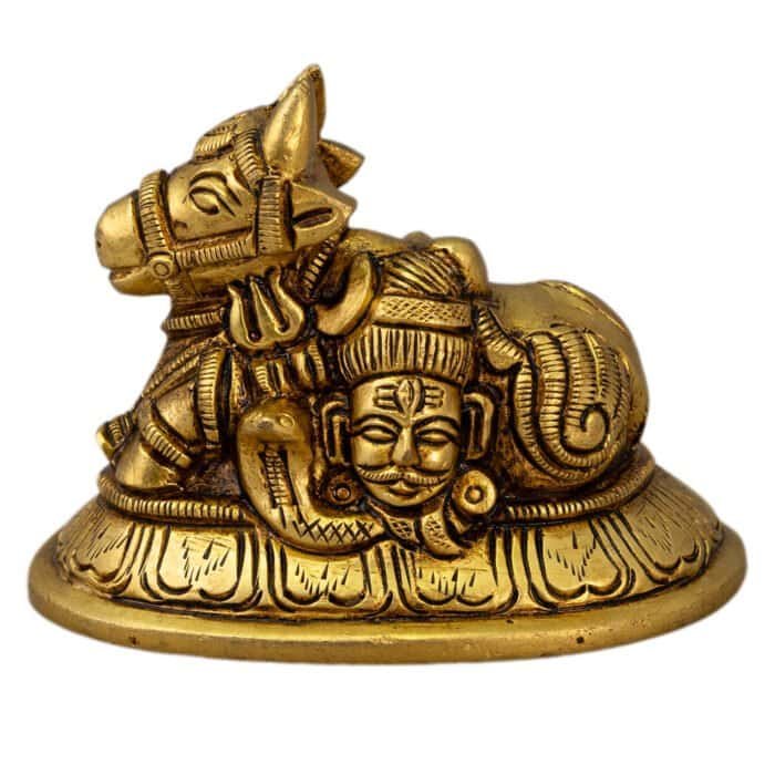 BR SHIV NANDI - Image 3