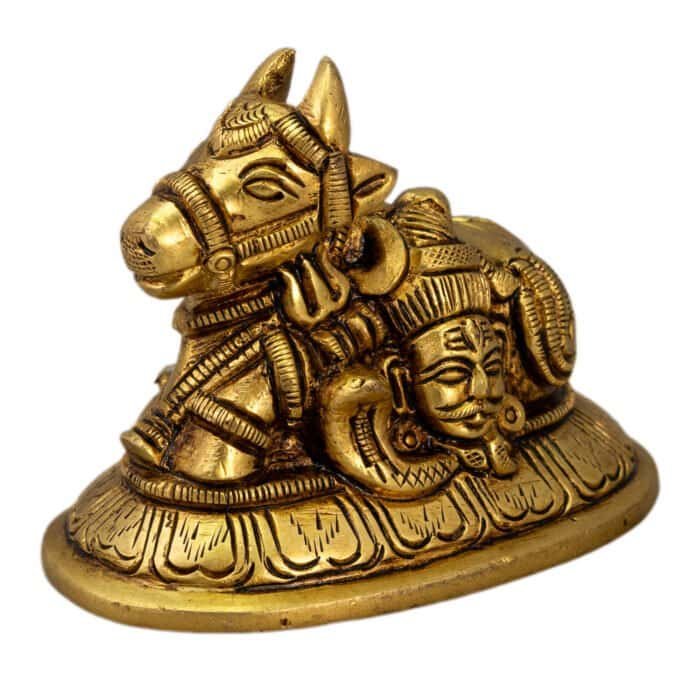 BR SHIV NANDI - Image 4