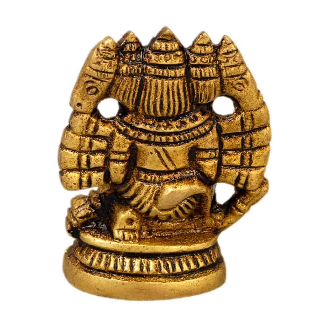 BR AASHIRWAAD ST HANUMAN