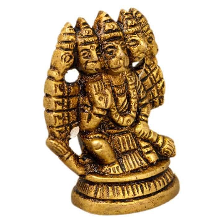 BR AASHIRWAAD ST HANUMAN - Image 3