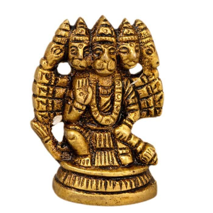 BR AASHIRWAAD ST HANUMAN - Image 5