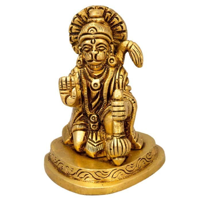 BR AASHIRWAAD ST HANUMAN - Image 6