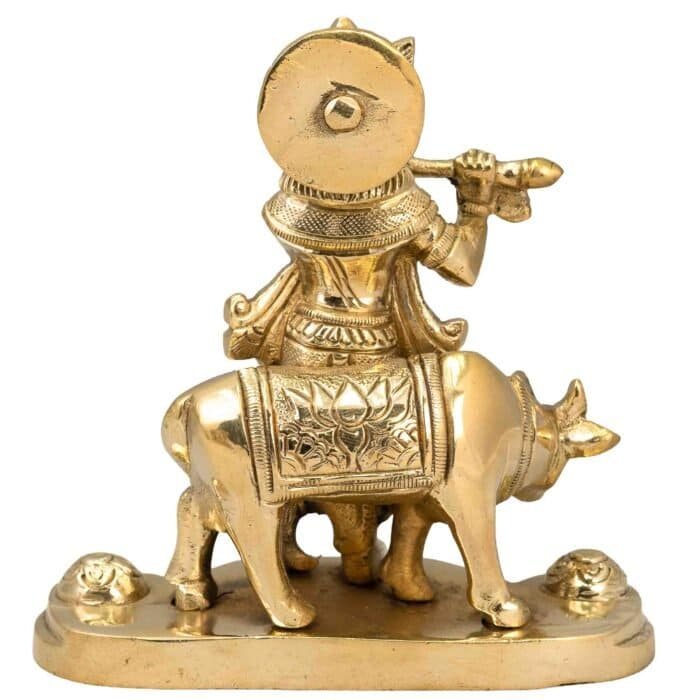 PD COW KRISHNA - Image 2