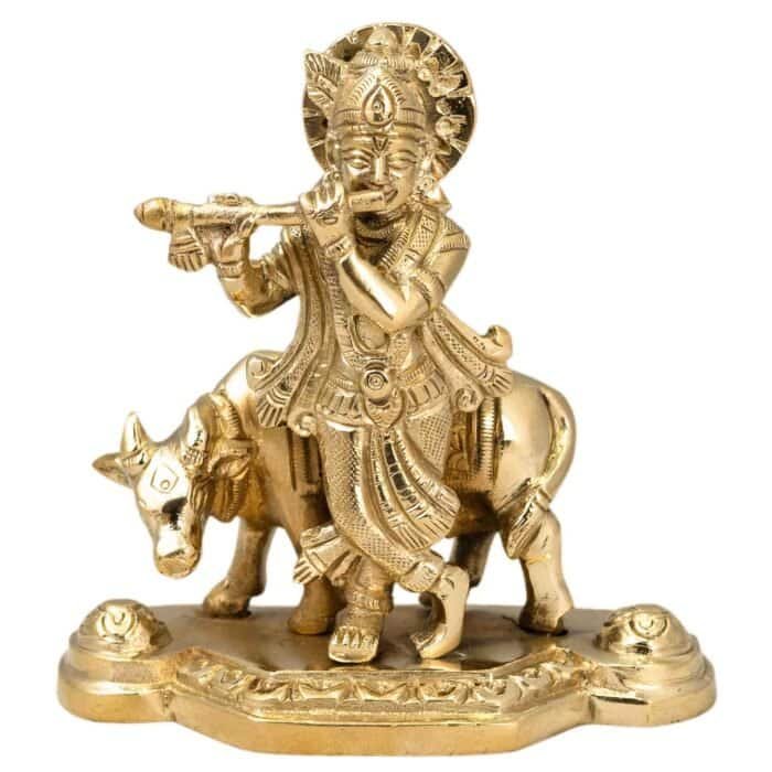 PD COW KRISHNA - Image 3