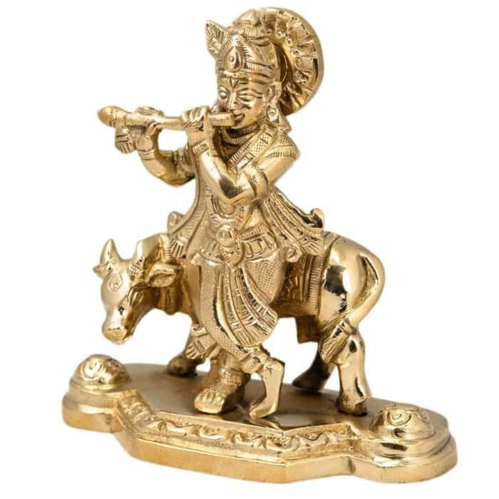 PD COW KRISHNA - Image 4