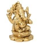 PD LOTUS SITING GANESH