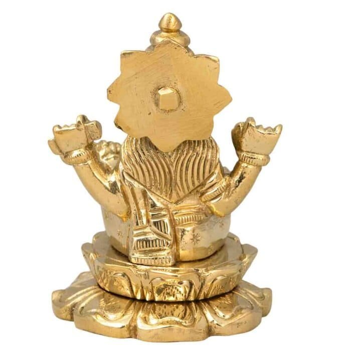 PD LOTUS SITING SARASWATI - Image 3