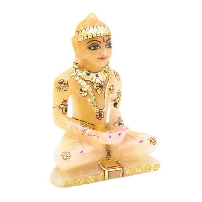 MB 002 MAHAVIR JI - Image 2