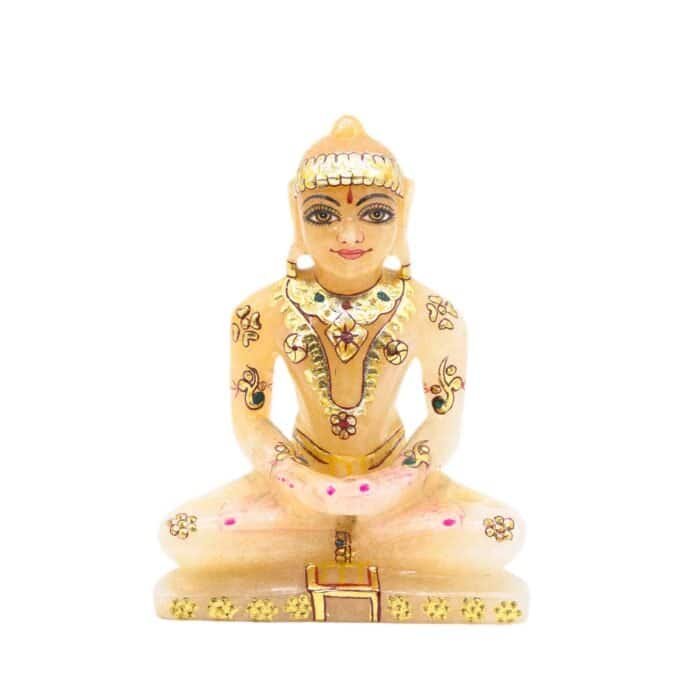 MB 002 MAHAVIR JI - Image 4