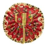 GOLVASTRA Multi Flower Colour